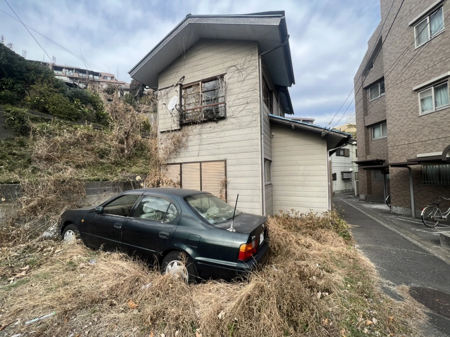 相続をスムーズに進めるための必読ガイド！あなたの不動産を次世代へ